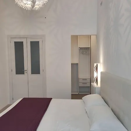 Matteotti 21 Rooms Pensjonat Syrakuzy