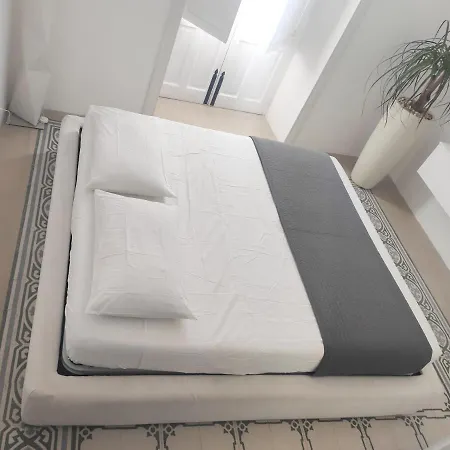 Matteotti 21 Rooms