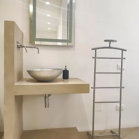 Matteotti 21 Rooms Pensjonat *