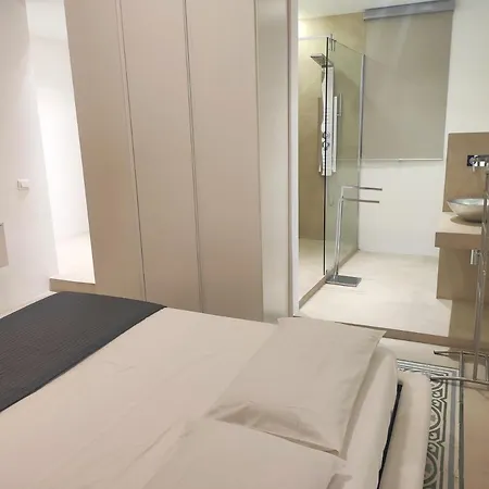 Matteotti 21 Rooms Πανσιόν Συρακούσες