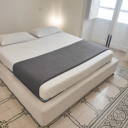 Matteotti 21 Rooms *