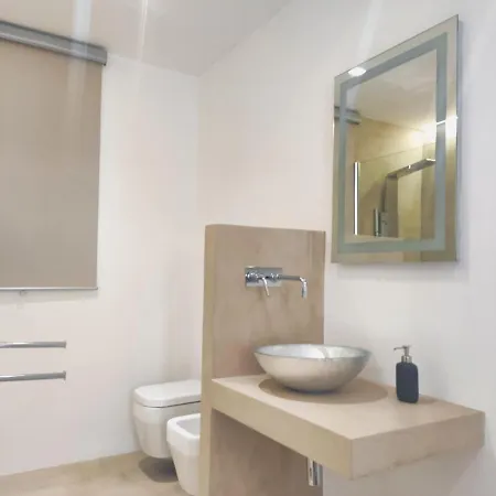 בית הארחה Matteotti 21 Rooms
