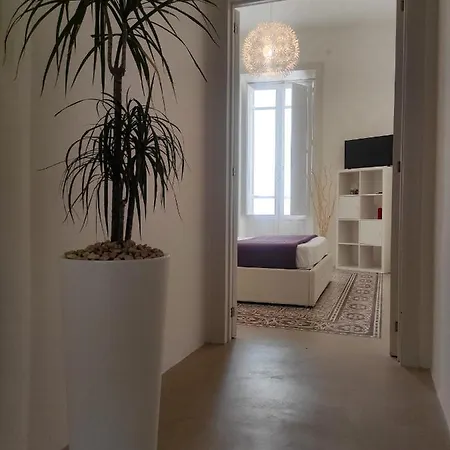 בית הארחה Matteotti 21 Rooms